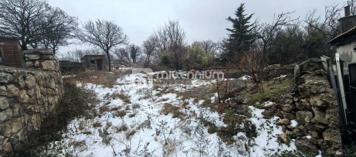 Casa Krasica, Bakar, 50m2