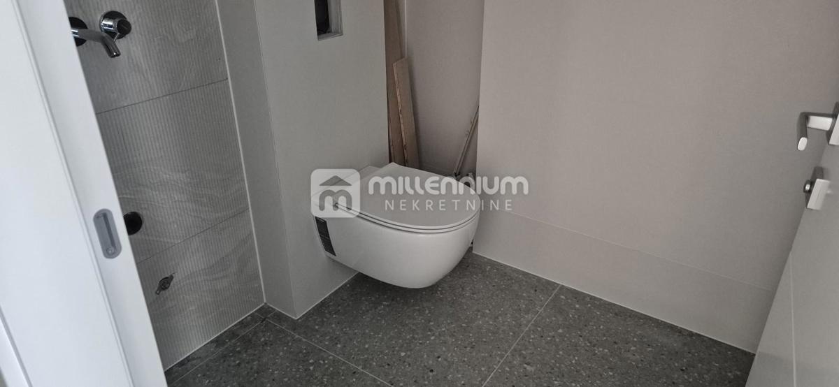 Appartamento Bivio, Rijeka, 93,47m2