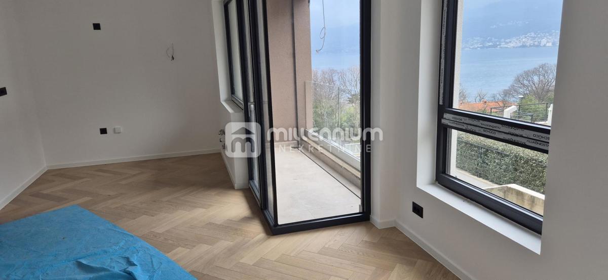 Appartamento Bivio, Rijeka, 93,47m2