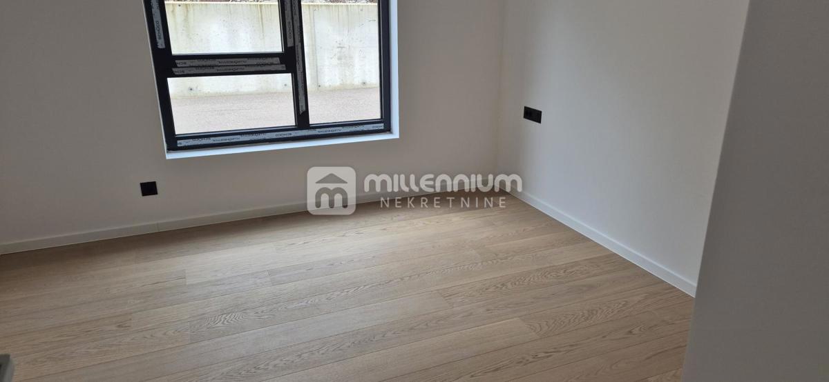 Appartamento Bivio, Rijeka, 93,47m2