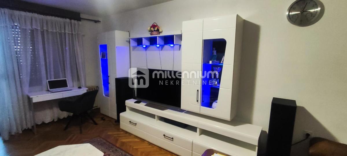 Appartamento Kozala, Rijeka, 80,44m2