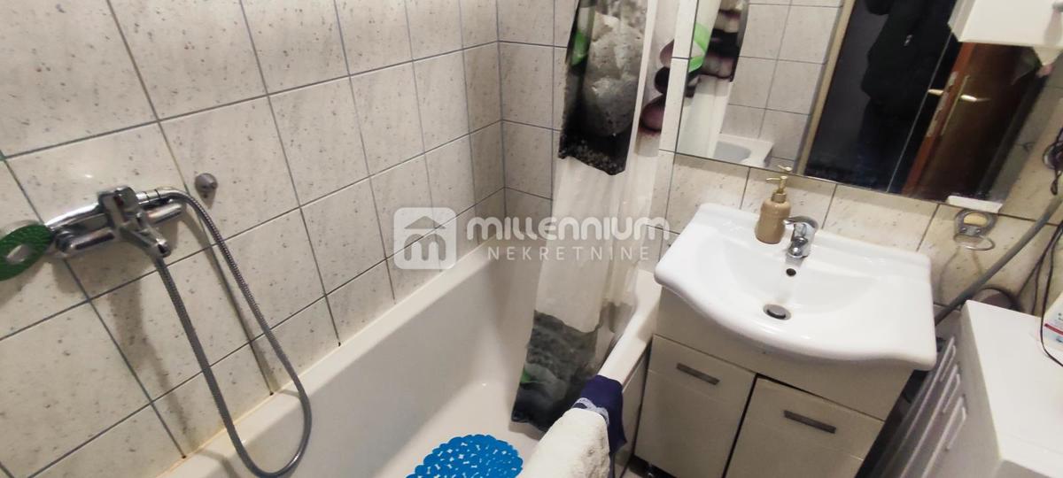 Appartamento Kozala, Rijeka, 80,44m2