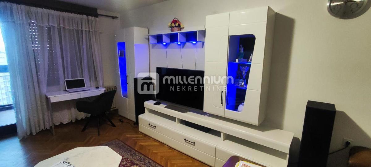 Appartamento Kozala, Rijeka, 80,44m2