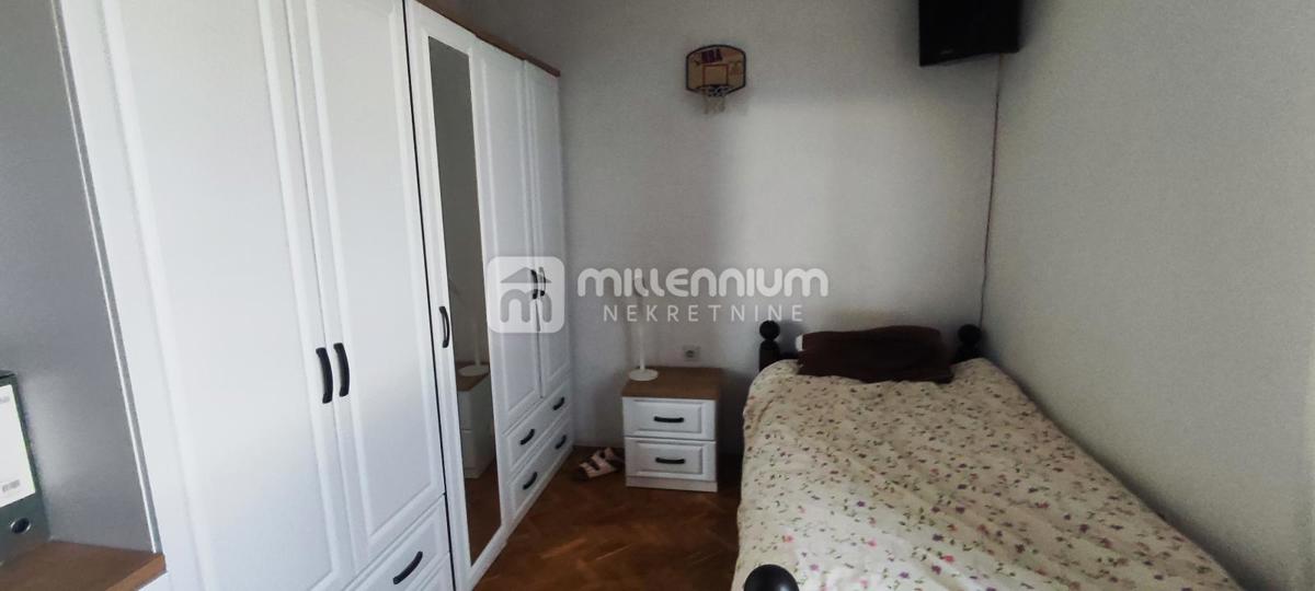 Appartamento Kozala, Rijeka, 80,44m2