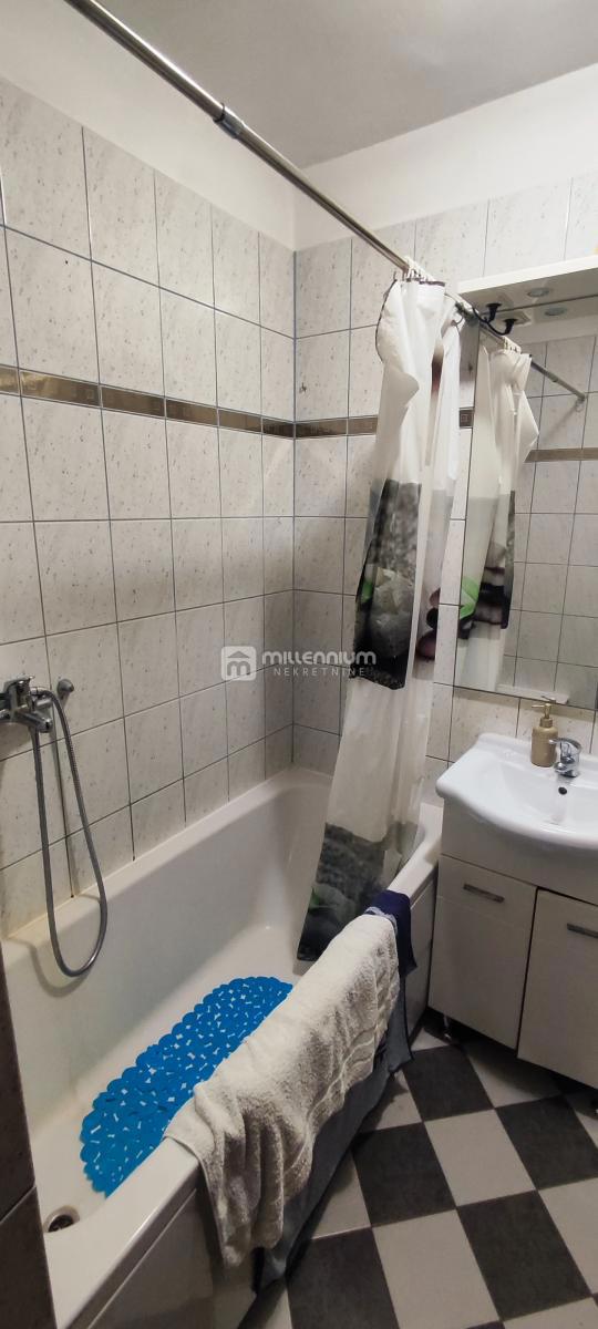 Appartamento Kozala, Rijeka, 80,44m2