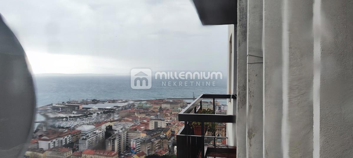 Appartamento Kozala, Rijeka, 80,44m2