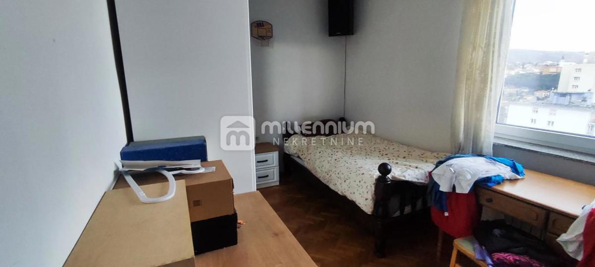 Appartamento Kozala, Rijeka, 80,44m2