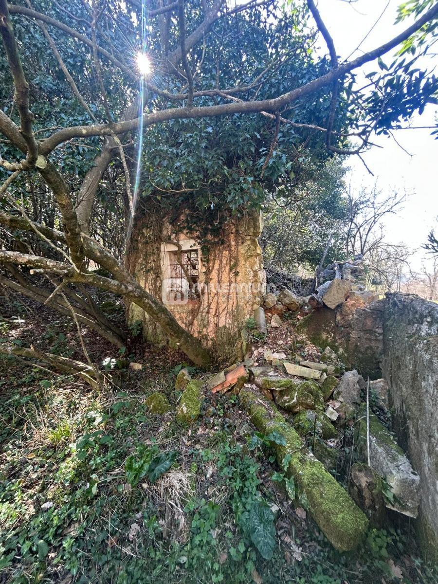 Terreno Šumber, Sveta Nedelja, 512m2