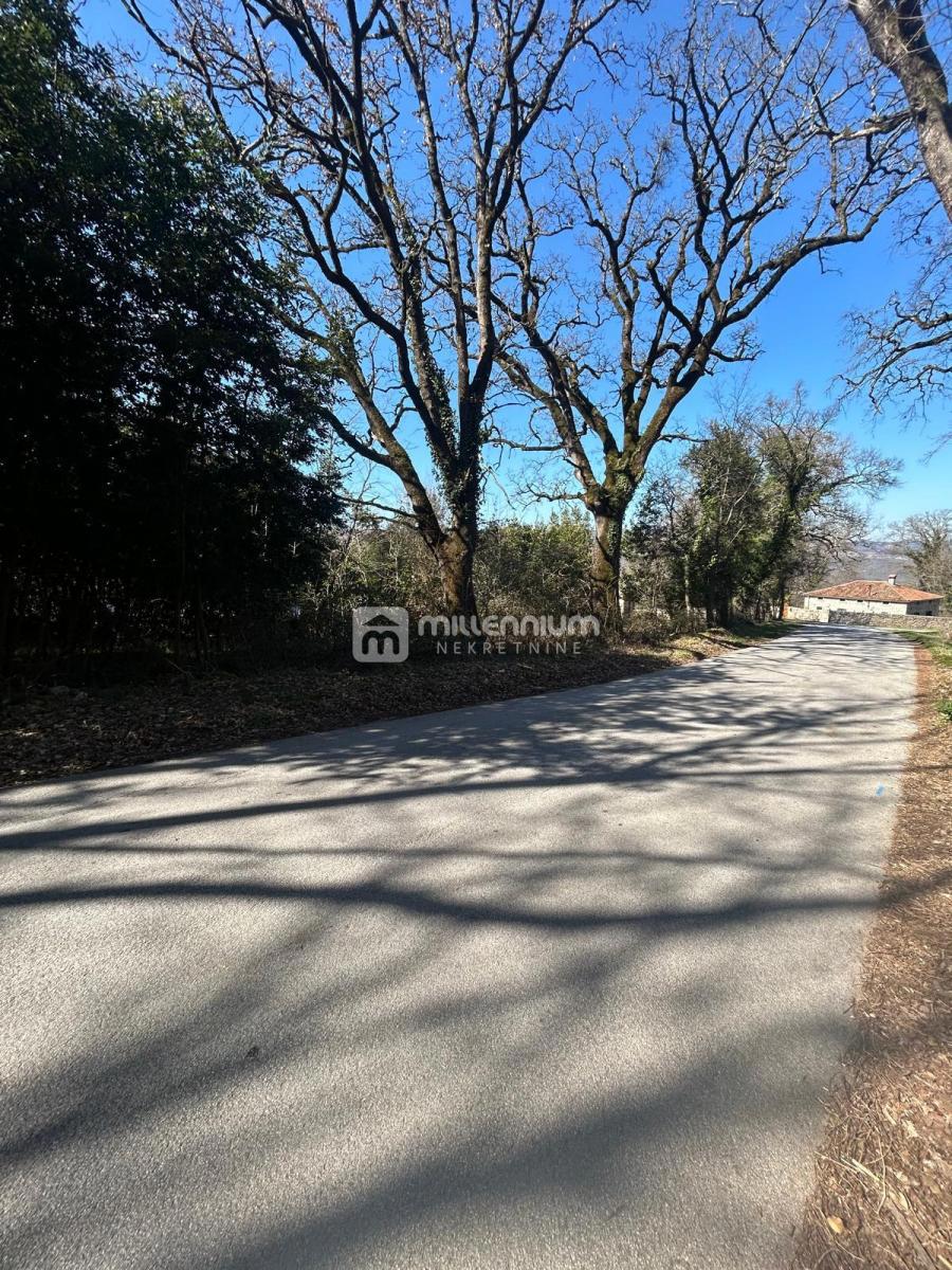 Terreno Šumber, Sveta Nedelja, 512m2