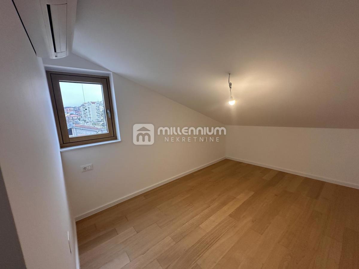 Appartamento Zamet, Rijeka, 74,36m2