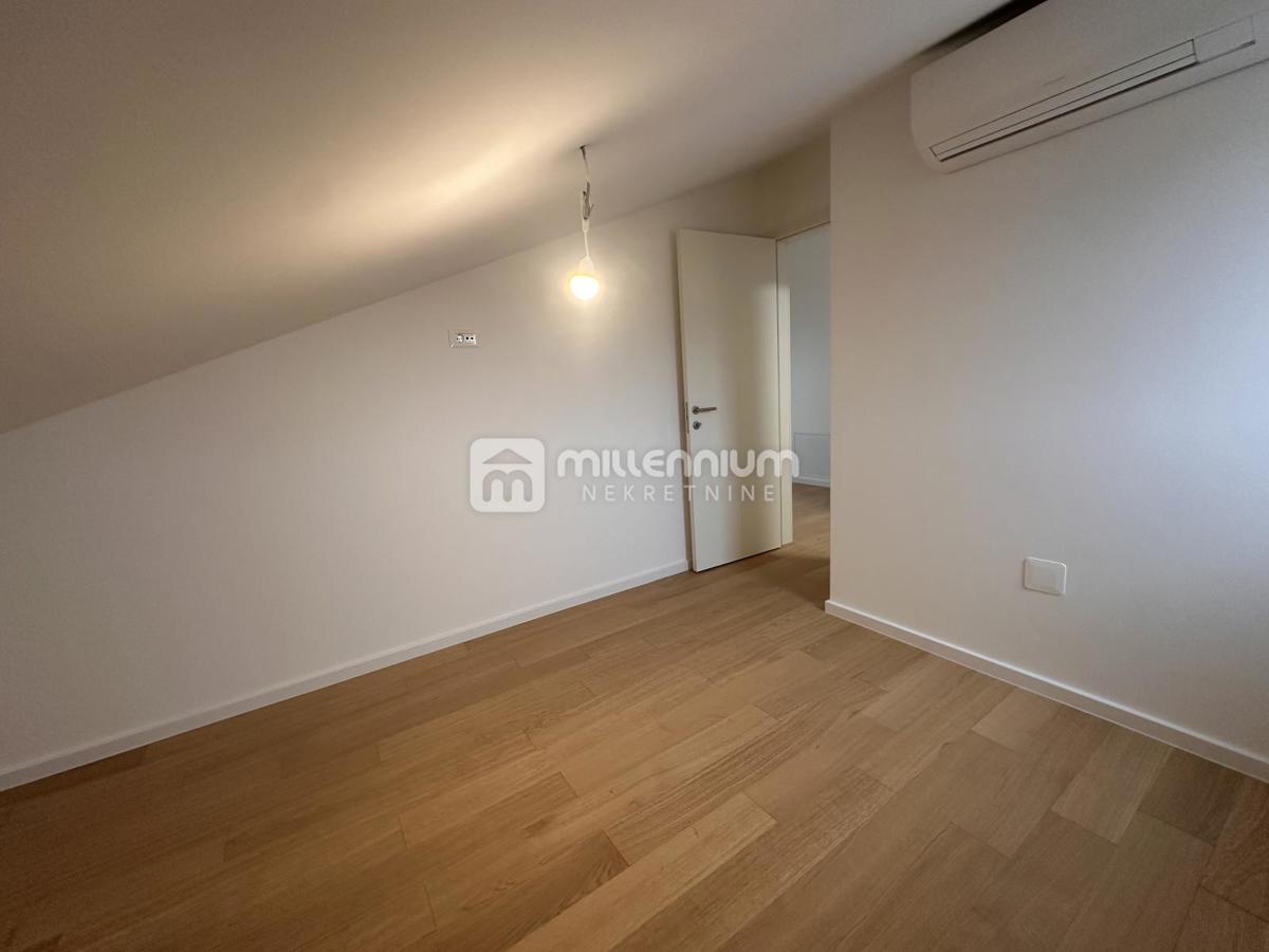 Appartamento Zamet, Rijeka, 74,36m2