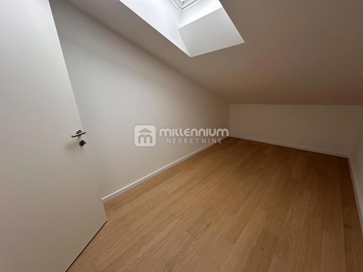 Appartamento Zamet, Rijeka, 74,36m2