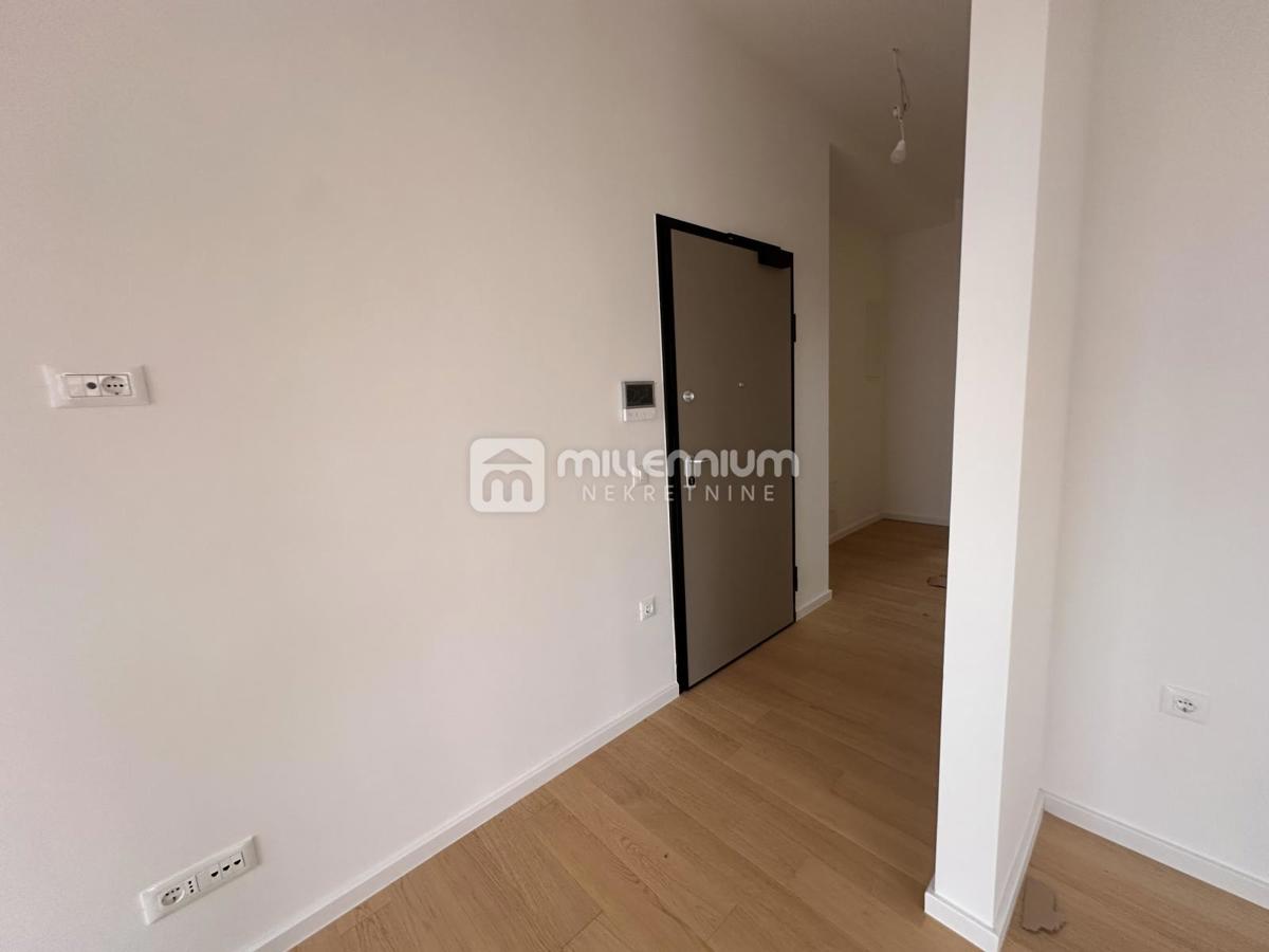 Appartamento Zamet, Rijeka, 74,36m2