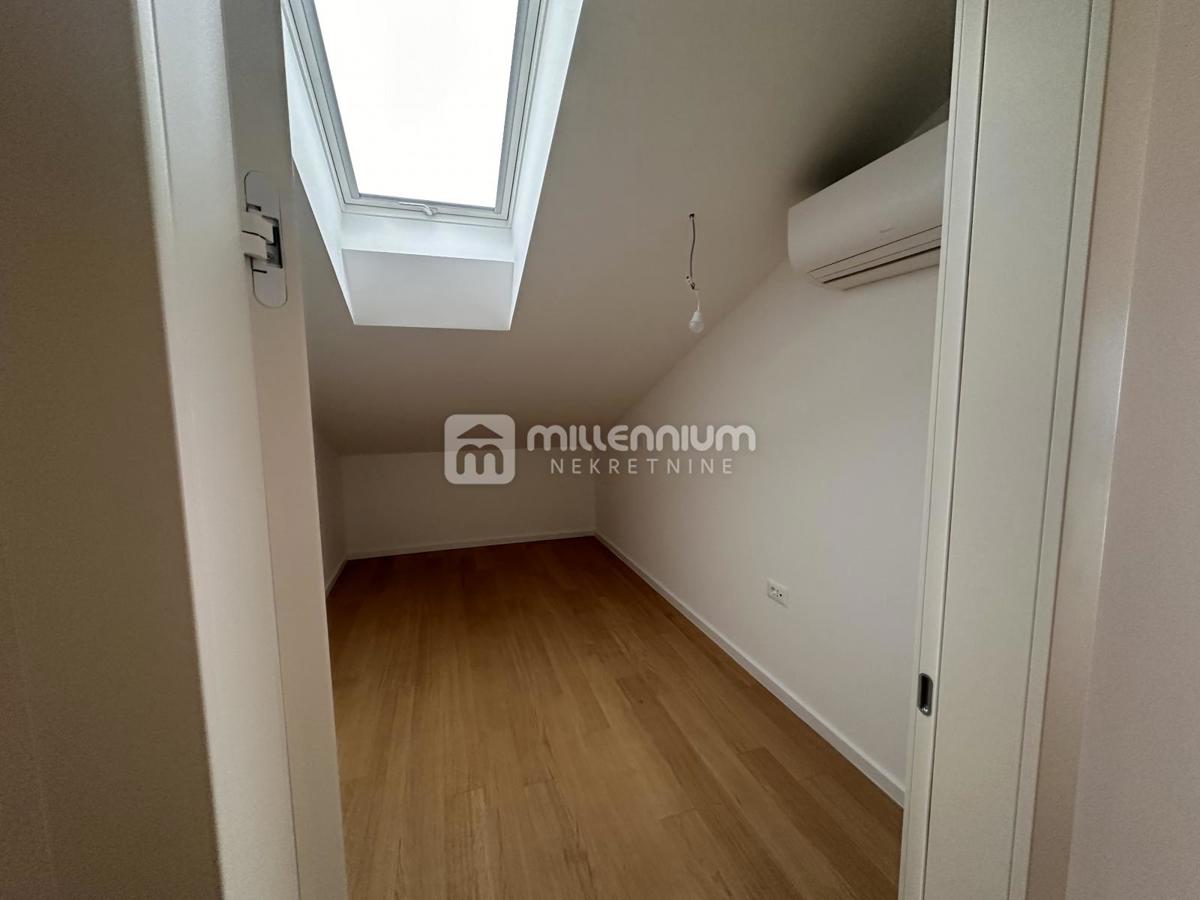 Appartamento Zamet, Rijeka, 74,36m2