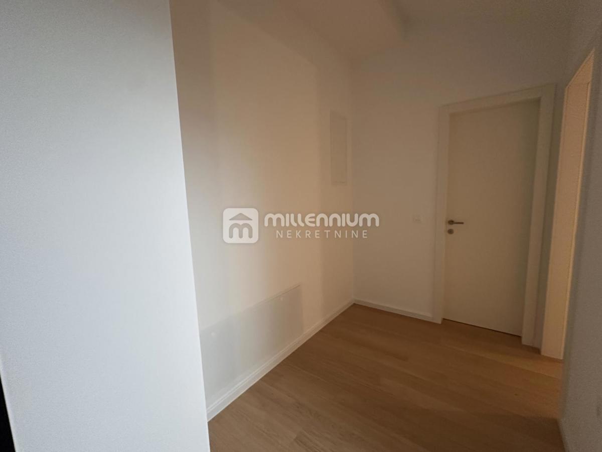 Appartamento Zamet, Rijeka, 74,36m2