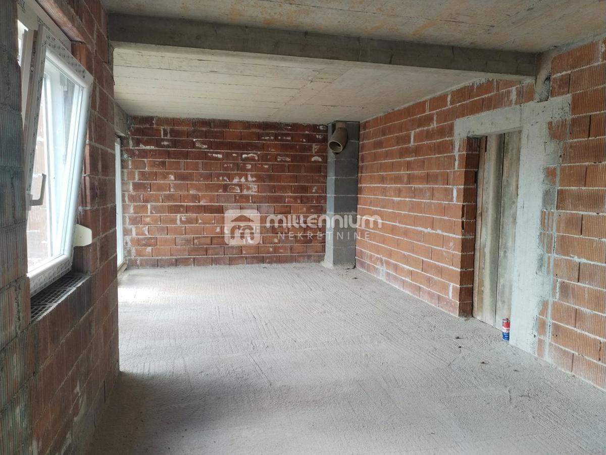 Appartamento Srdoči, Rijeka, 94m2