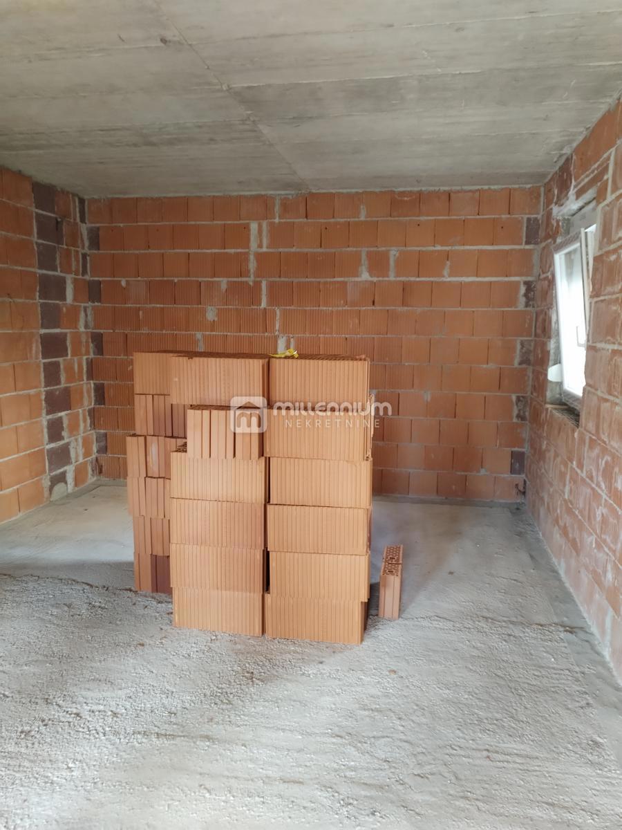 Appartamento Srdoči, Rijeka, 94m2