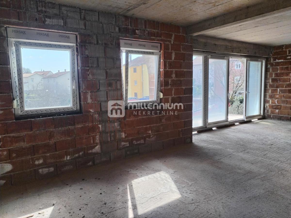 Appartamento Srdoči, Rijeka, 94m2