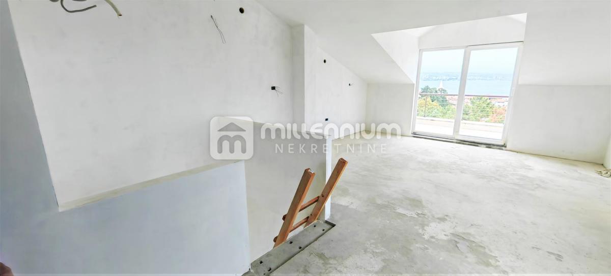 Appartamento Lovran, 46,84m2