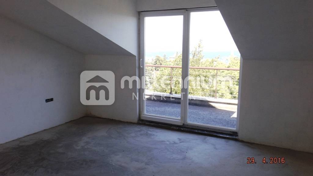 Appartamento Lovran, 46,84m2