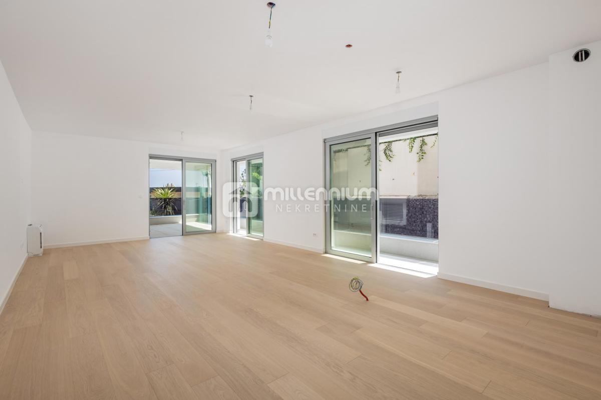 Appartamento Opatija - Centar, Opatija, 106,36m2