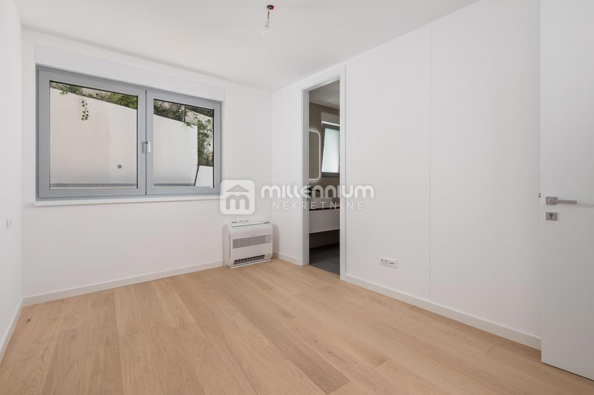 Appartamento Opatija - Centar, Opatija, 106,36m2