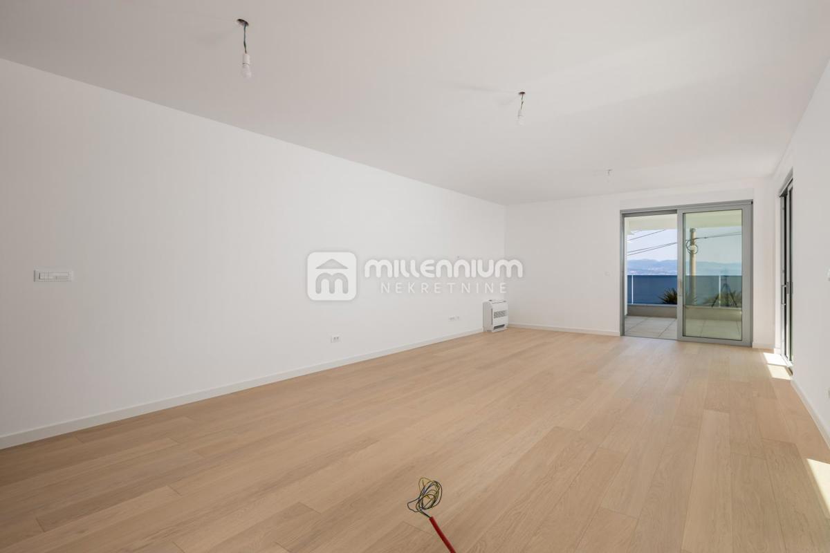 Appartamento Opatija - Centar, Opatija, 106,36m2