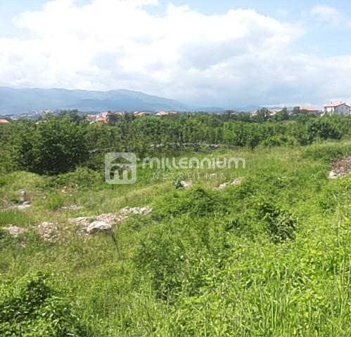 Terreno Marinići, Viškovo, 4.100m2