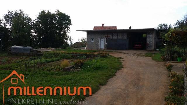 Casa Bregi, Matulji, 380m2