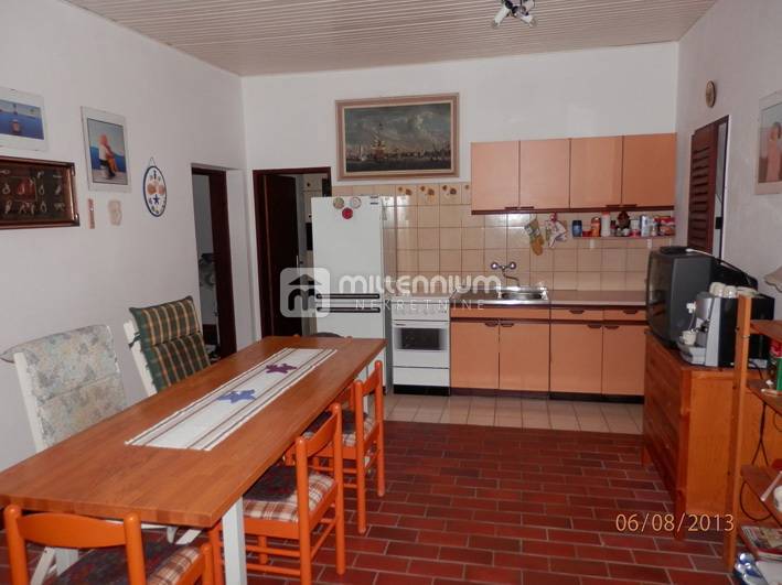 Casa Smokvica Krmpotska, Novi Vinodolski, 79m2