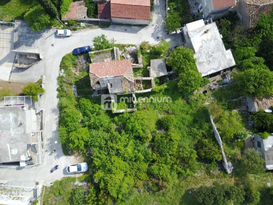 Terreno Mokošica, Dubrovnik - Okolica, 1.843m2