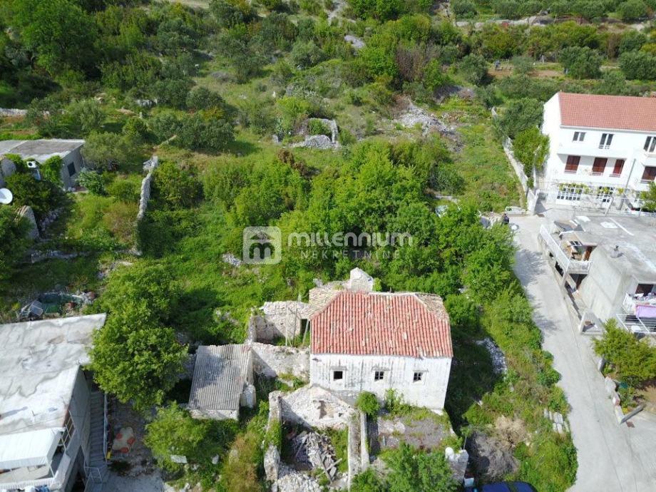 Terreno Mokošica, Dubrovnik - Okolica, 1.843m2