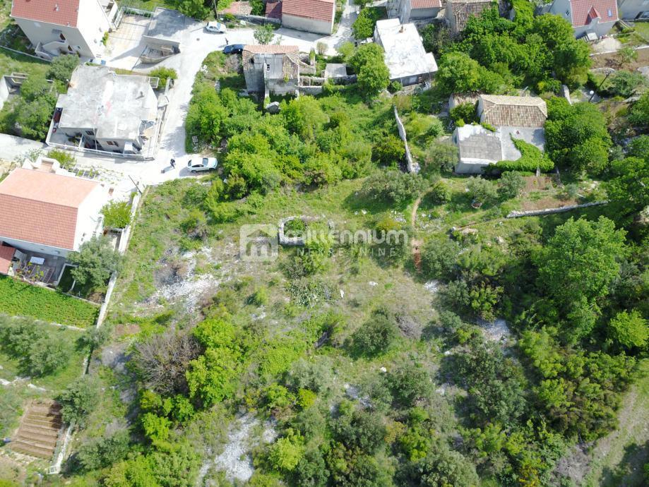 Terreno Mokošica, Dubrovnik - Okolica, 1.843m2