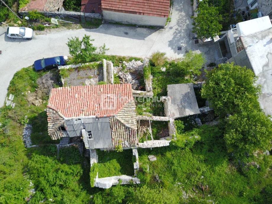 Terreno Mokošica, Dubrovnik - Okolica, 1.843m2