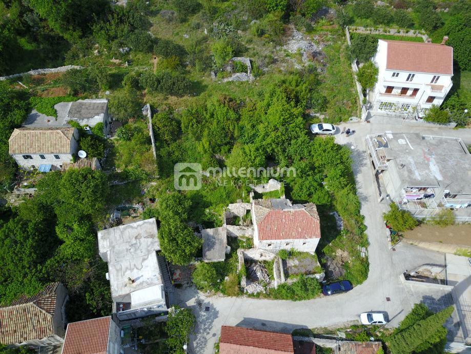Terreno Mokošica, Dubrovnik - Okolica, 1.843m2
