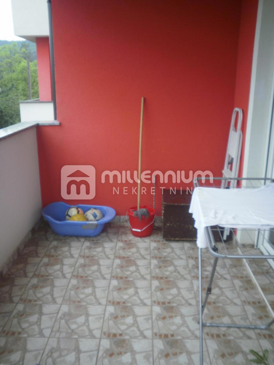 Appartamento Dražice, Jelenje, 78m2