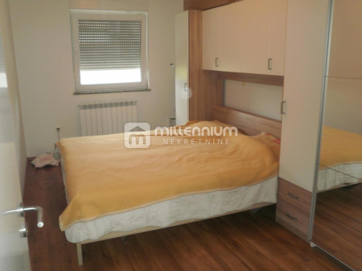 Appartamento Dražice, Jelenje, 78m2