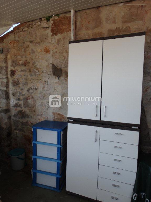 Casa Kaprije, Šibenik - Okolica, 64m2