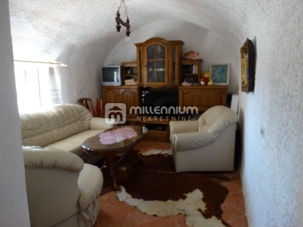 Casa Kaprije, Šibenik - Okolica, 64m2