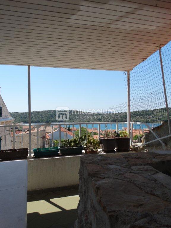 Casa Kaprije, Šibenik - Okolica, 64m2