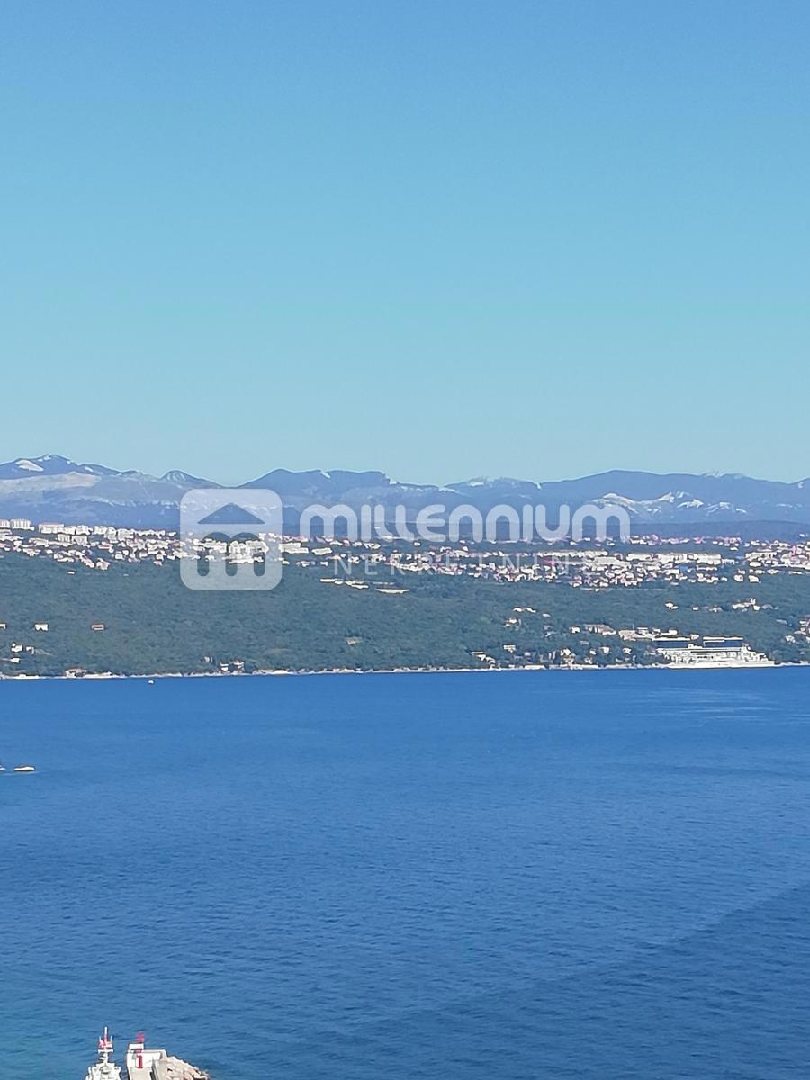 Appartamento Opatija - Centar, Opatija, 91m2