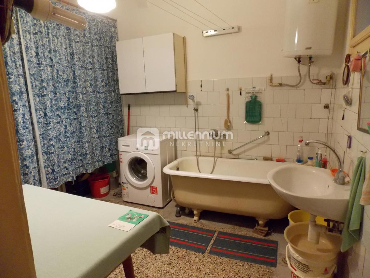 Appartamento Centar, Rijeka, 126,26m2
