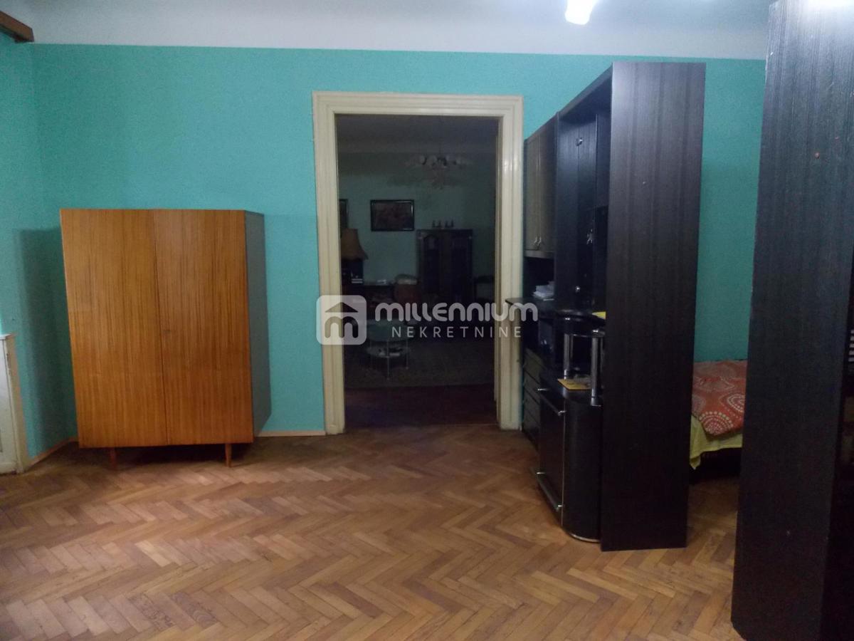 Appartamento Centar, Rijeka, 126,26m2