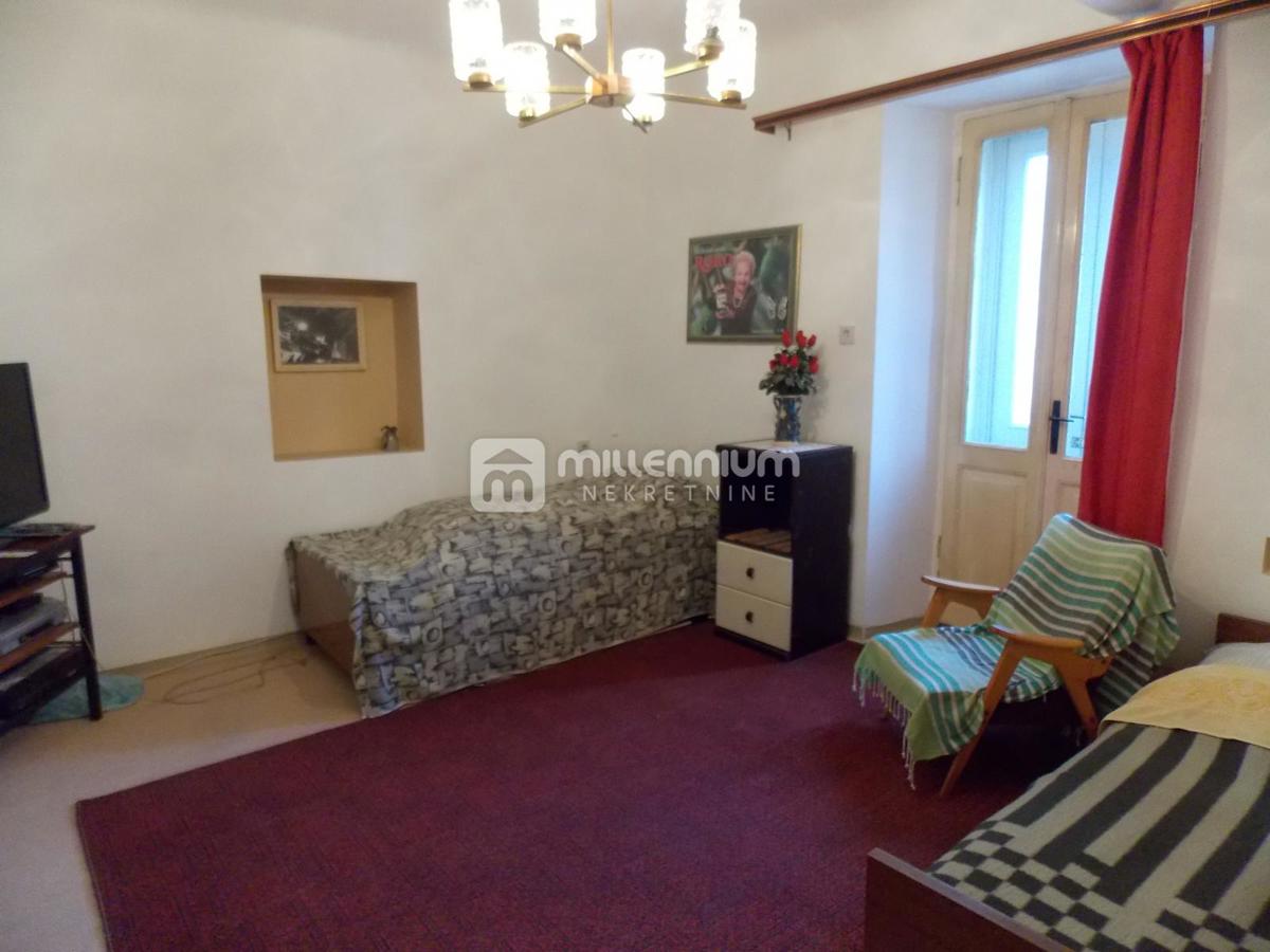 Appartamento Centar, Rijeka, 126,26m2