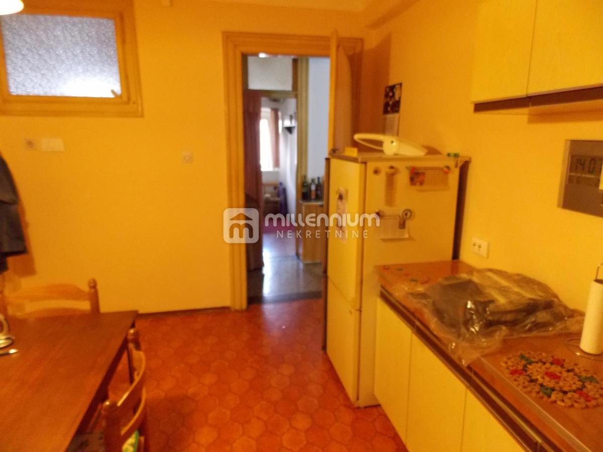 Appartamento Centar, Rijeka, 126,26m2