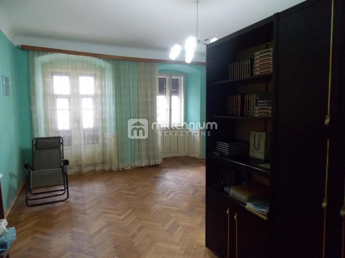 Appartamento Centar, Rijeka, 126,26m2