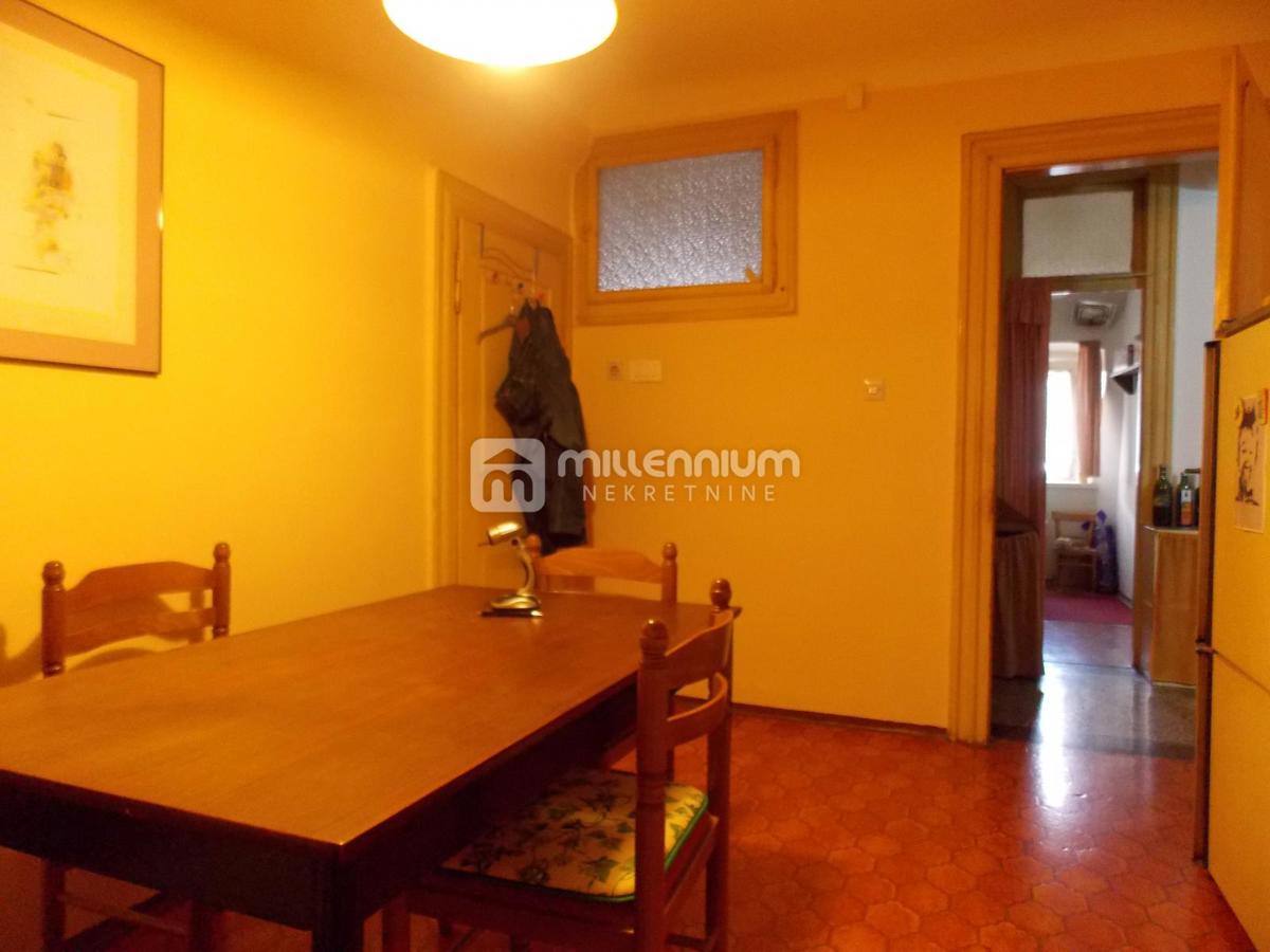 Appartamento Centar, Rijeka, 126,26m2