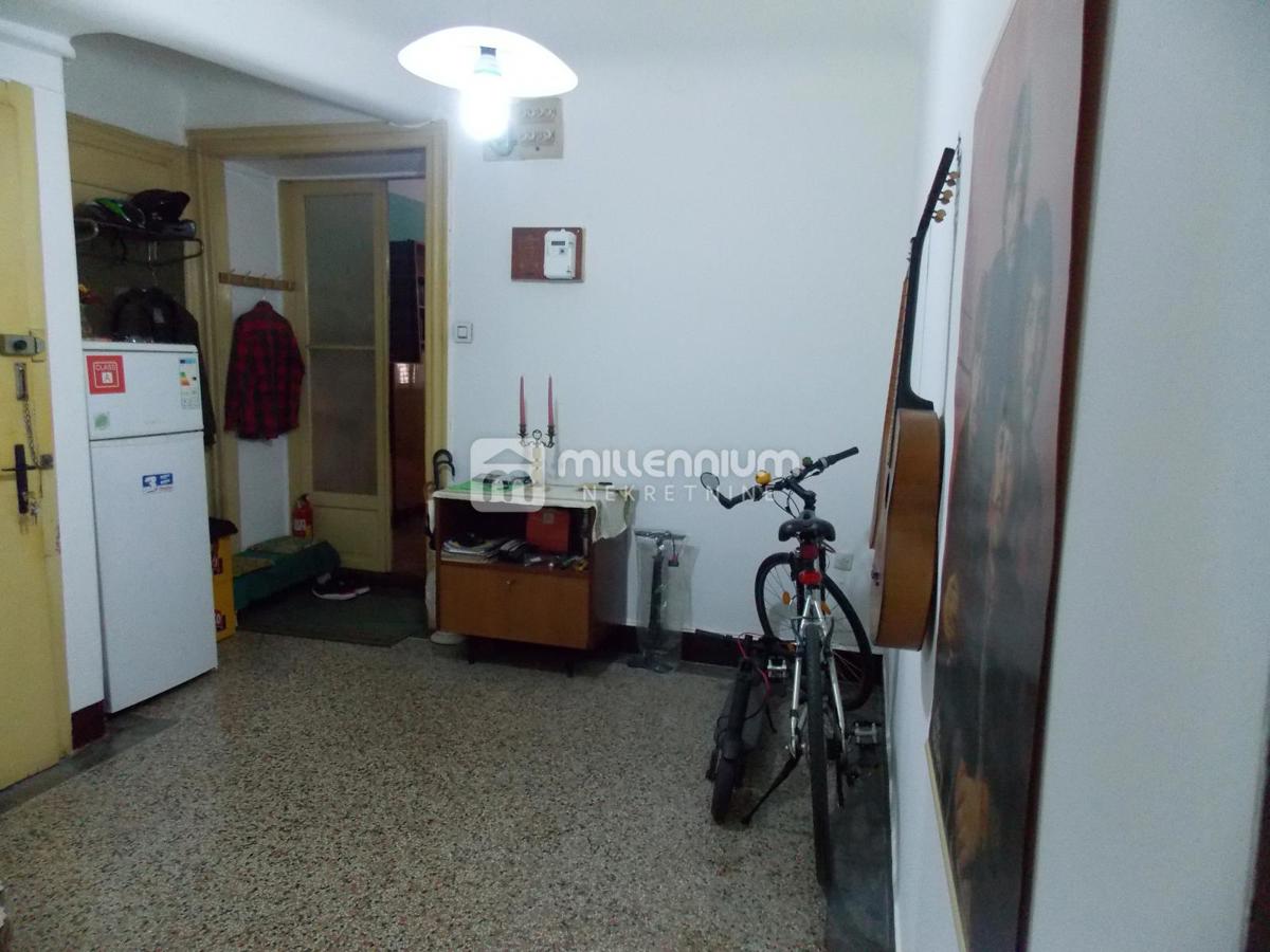 Appartamento Centar, Rijeka, 126,26m2