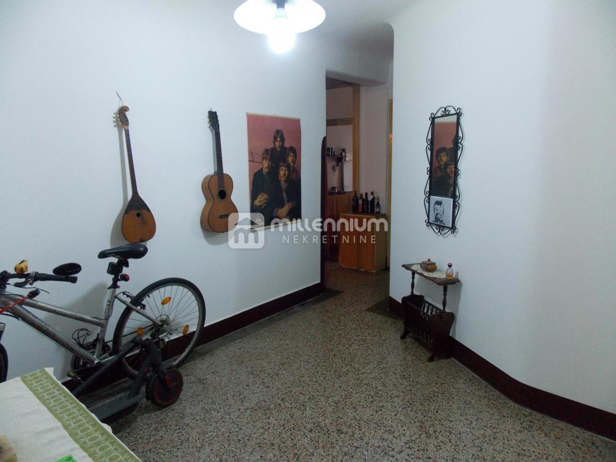 Appartamento Centar, Rijeka, 126,26m2