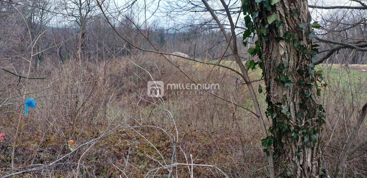 Terreno Dražice, Jelenje, 1.200m2